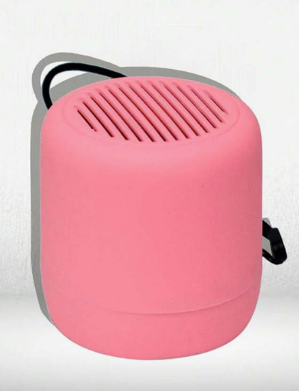 Parlante Portable mini speaker GTS-1675