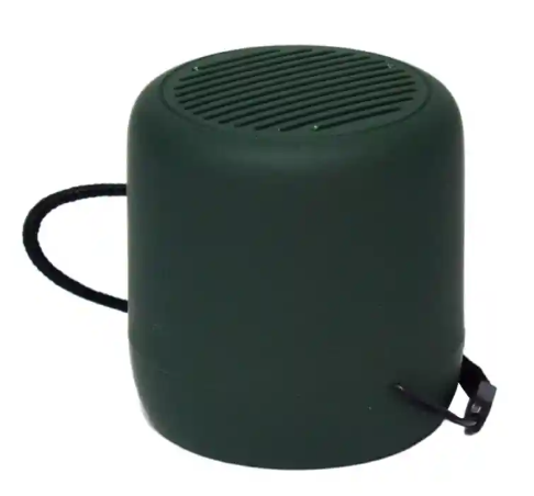 Parlante Portable mini speaker GTS-1675